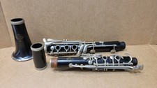 VTG CONN 78 - Bb Clarinet No Case 4 Pieces