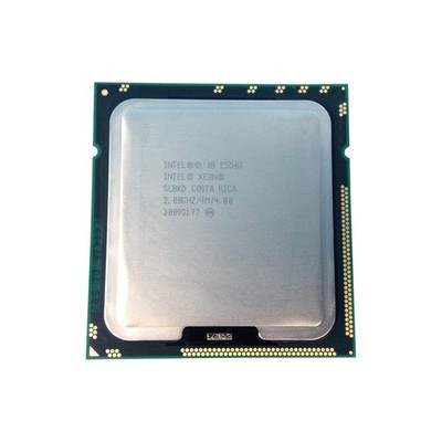 Intel SLBKD