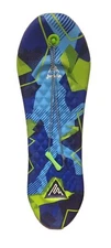 Snowboard Artikfun Premium designed  prone position sled New!