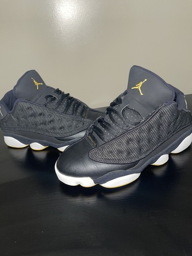 jordan 13 low maize