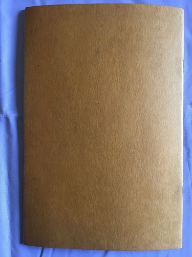 Vintage RESIDENTS OF VINCENT HALL MANUAL INSTRUCTIONS RULES 1943 - Picture 3 of 5