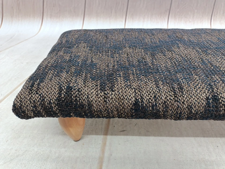 Stool for steps, Pantry stool, Small stool, Lightweight stool, Bed step stool, - Image 3 of 4