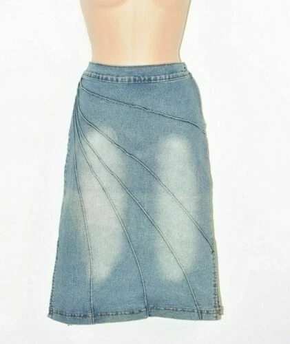 Casual Vintage Skirts for Women