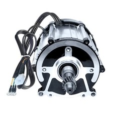 Electric tricycle motor 48v/60v/72v permanent magnet brushless differential moto