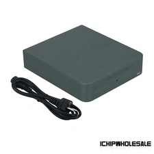 LHY Audio FMC Audio HiFi Enthusiasts Ethernet Purifier Optical Transceiver +OCXO