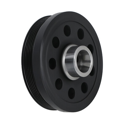 Riemenscheibe Kurbelwelle for BMW E81 E87 E88 E82 E90 E93 X1 X3 N47