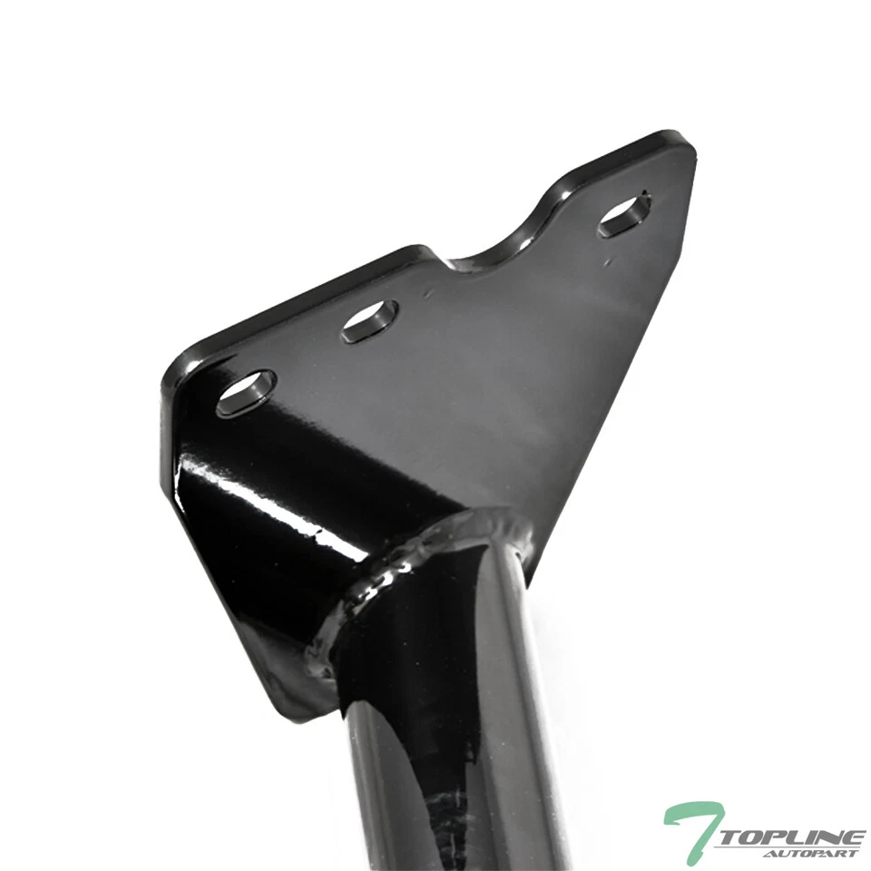 Topline For 2003-2009 Kia Sorento Class 3 Trailer Hitch Tow Receiver 2" - Black Foto 4 de 4