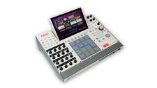 Akai Professional MPC X Special Edition - REFURBISHED BY AKAI 