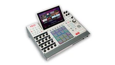 Akai Professional MPC X Special Edition - REFURBISHED BY AKAI!