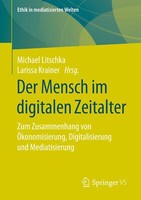 Der Mensch Im Digitalen Zeitalter | Buch | 9783658264598