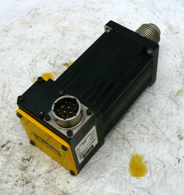 PARKER COMPUMOTOR CM232AX-114539 BRUSHLESS DC SERVO MOTOR 340V