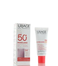 Uriage Roseliane CC Cream SPF50+Light Tint 40ml - FEDEX EXPRESS SHIPPING