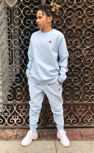 fila sweatsuit