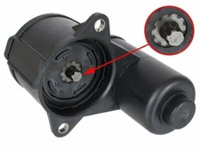 Für Audi A6 C6 4F Stellmotor Feststellmotor 6 Torx Motor Elektrische Parkbremse