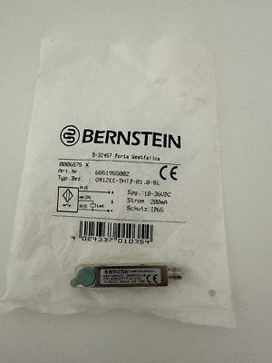 BERNSTEIN OR12EE-DHTP-01.0-SL