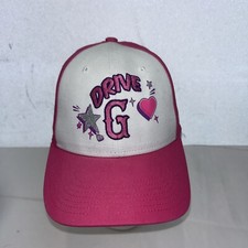 Greenville Drive Minor League Team Girls Adjustable Baseball Cap Hat