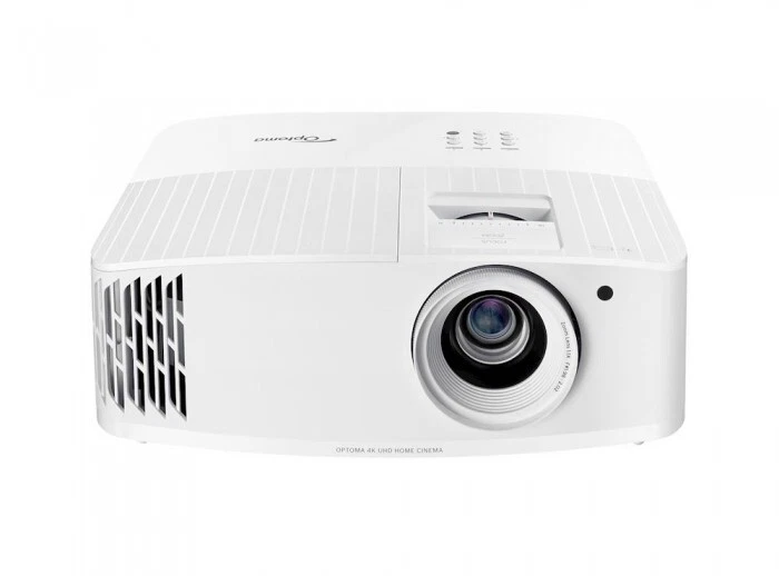 OPTOMA UHD38x DLP PROYECTOR UHD 4000 ANSI 1000000:1 - Imagen 2 de 4