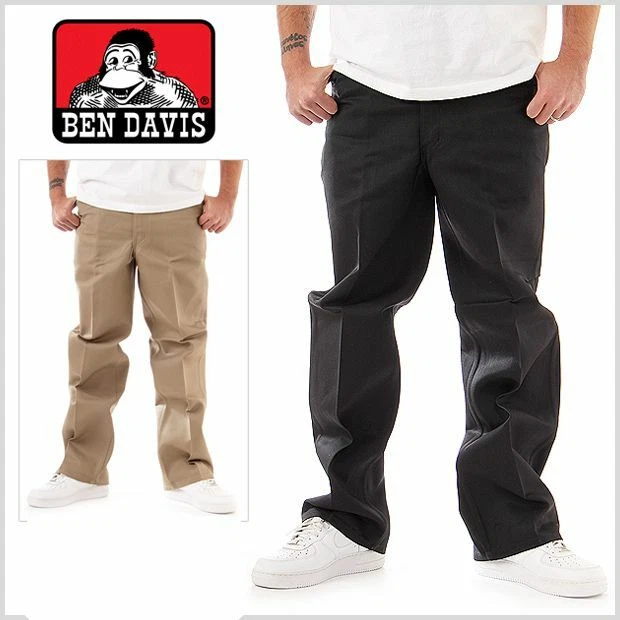 Ben Davis Pants