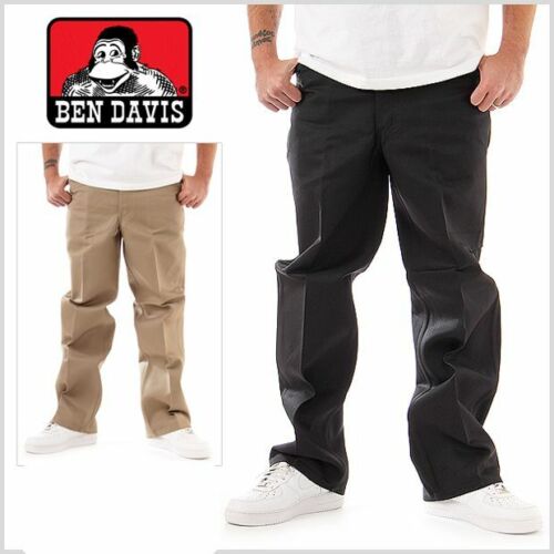 Pantalones Ben Davis - Imagen 1 de 9