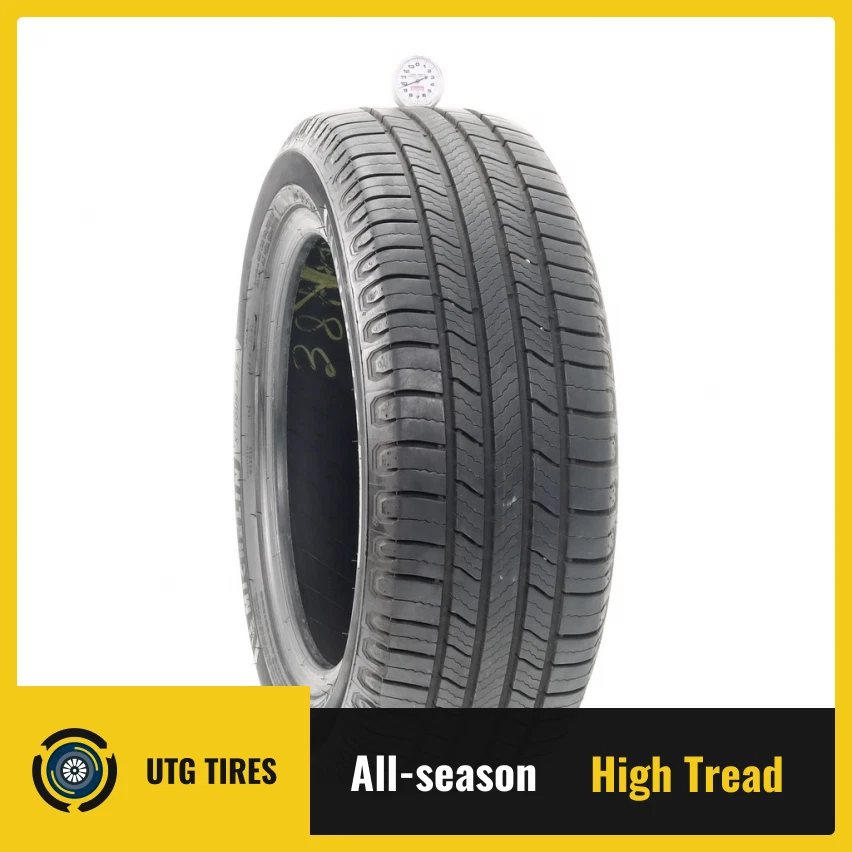 Michelin 205/55/16 Car & Truck Tires for sale | eBay