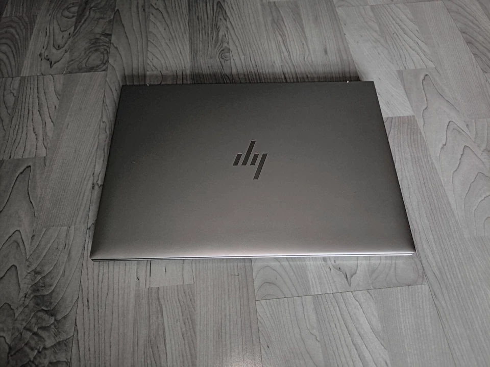 HP EliteBook 860 G9 · i7-1260P · 32GB · 1TB, Foto 4 von 4