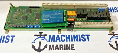KAMEWA FINLAND AQUAMASTER MPC-200/220 PCB MODULE A7021100