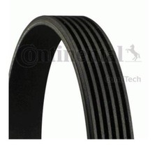 Continental Ctam 6PK2245 Keilrippenriemen für Mercedes-Benz Ford Mazda Daewoo