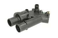 Thermotec Thermostat KüHlmittel Mit Dichtung 83°C FüR Ford S-Max Galaxy D2C014TT