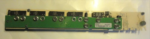 CLAVIER TABLE INDUCTION TS KIC 640 ZIT SCHOLTES | eBay