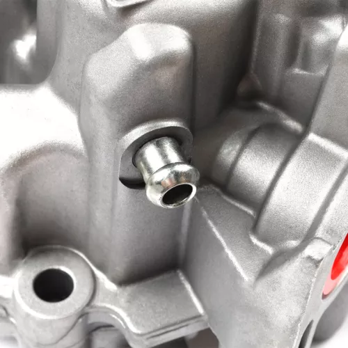 Transfer Case Transmission 95B-341-010-L For Porsche Macan 95B AWD 2.9L 3.0L S - Picture 2 of 14