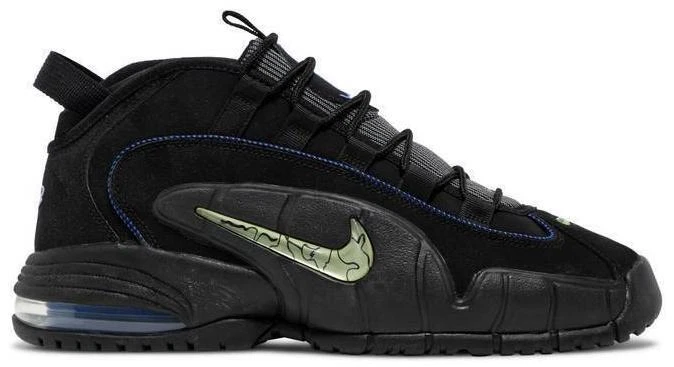 Nike Penny Hardaway Men display picture 1