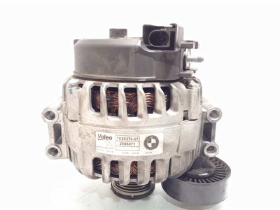 BMW 3 Series 2005-2007 Diesel 7525376 Alternator for sale online 