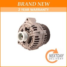 Alternator MERCEDES CLK55AMG E55AMG S55AMG AMG 5.4 PETROL 1997-2003