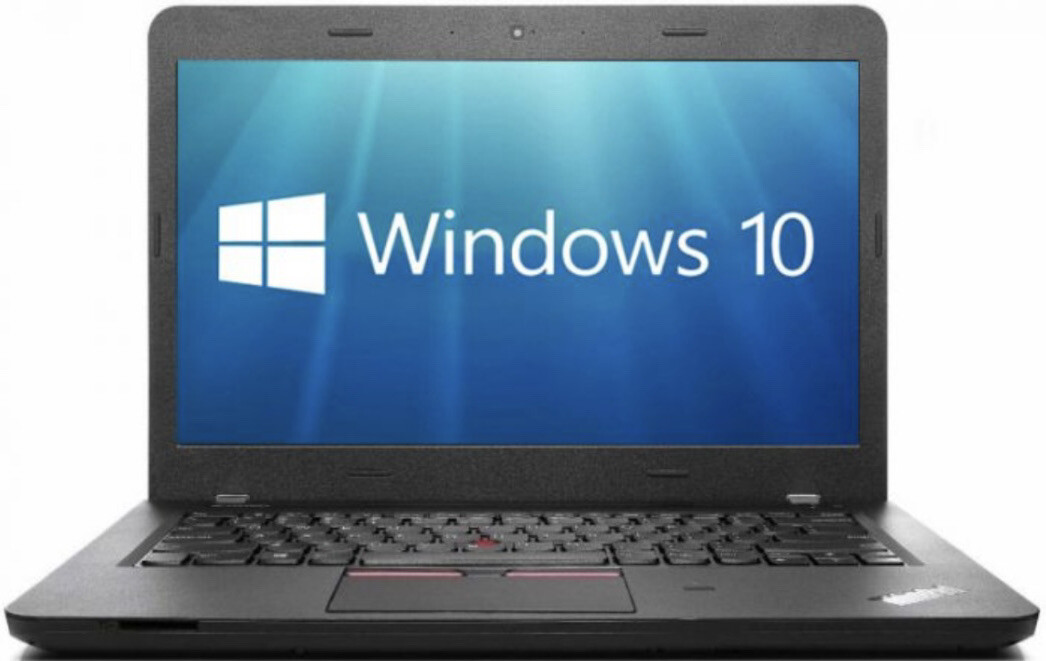 Lenovo ThinkPad E560 15.6