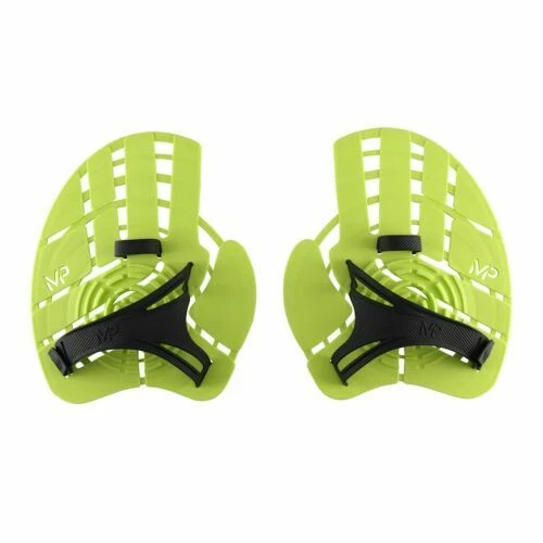 Articles de natation et d'aquagym jaunes