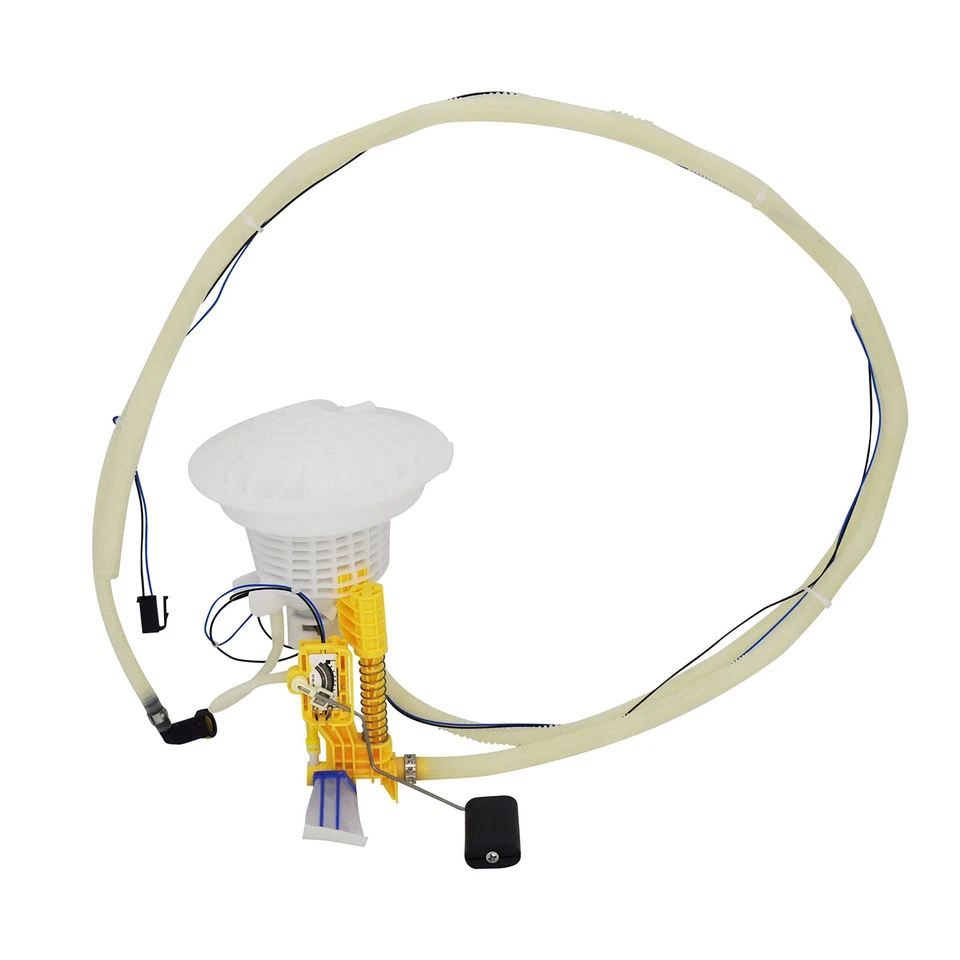 Conjunto de módulo de bomba de combustible para Mercedes-Benz GL450 GL550 2008-2012 5,5 L P7688T Foto 2 de 4