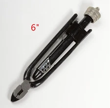 6" Safety Locking Wire Twist Twister Twisting Pliers Aircraft Wiring Lock