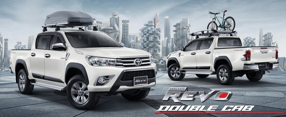 Pollen Cabin Air Filter For Toyota Hilux Revo Sr5 M70 M80 2016 2017 Pickup - image 3 of 4