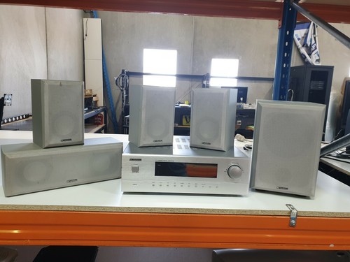 Sansui SAN110-5.1 Channel Digital 