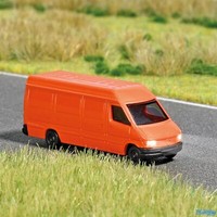 Busch Mercedes Benz Sprinter 5690