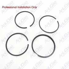 Volvo Penta Piston Ring Kit Repl 875498 ORB11498 MD1B MD2B MD3B AQD2B MD11 MD11C