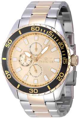 Invicta Pro Diver 47579 Herrenuhr Quarz