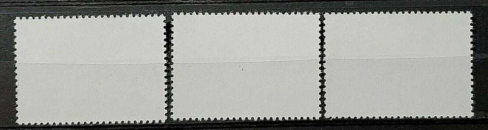 MALAYSIA 1981 25TH ANNIV. OF MNC FOR WORLD ENERGY CONF. SG 227 - 229 MNH FRESH - Image 2 of 2