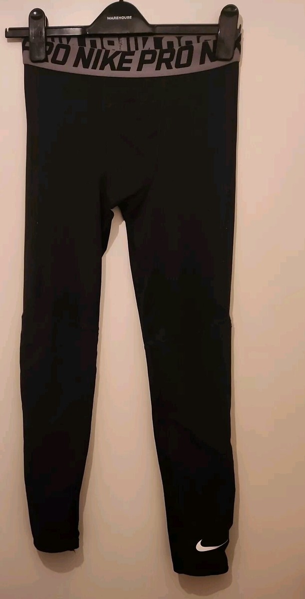 nike leggings size xl