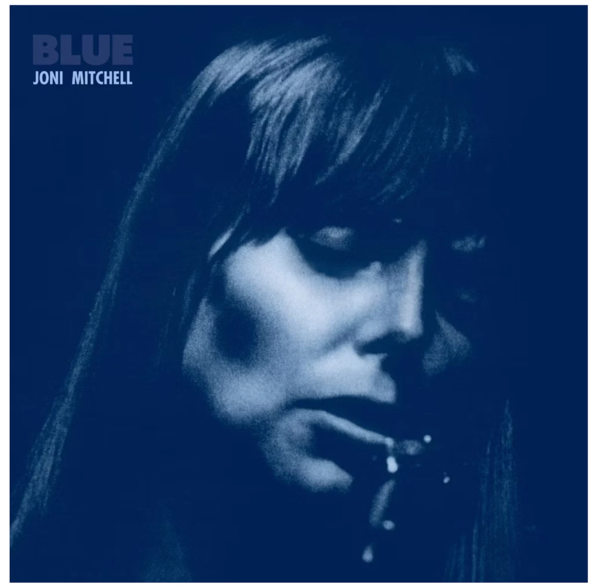 Joni Mitchell LP Vinyl Records 180-220 gram Features for sale | eBay
