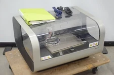 FUJIFILM DIMATIX DMP-2831 MATERIALS PRINTER - INKJET DEPOSITION XYZ Jetpowered