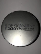 (1) REGIS Designline MOLDING GLUE Mess It Up Styler ULTRA FIRM HOLD 2 oz