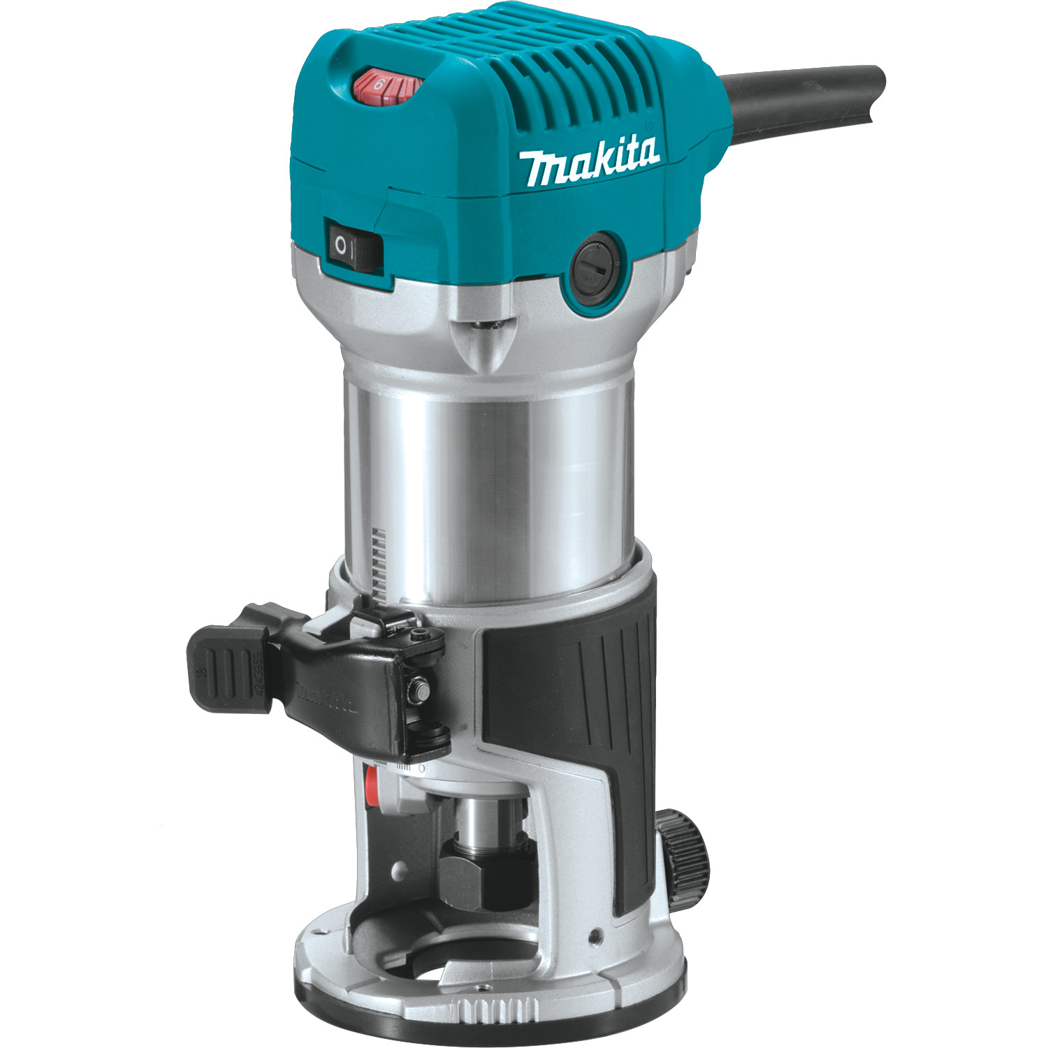 Venta de Router Makita | 83 articulos de segunda mano