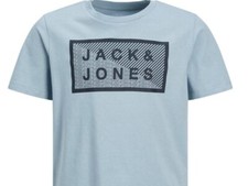 Image of Boys Jack & Jones T-Shirt 12 Years.
