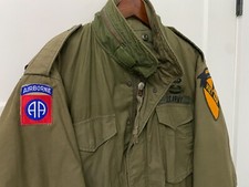 Vietnam Field Jacket for sale | eBay Vietnam Field Jacket for sale | eBay